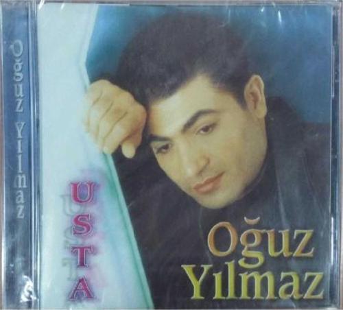 Oğuz Yılmaz- Usta Cd