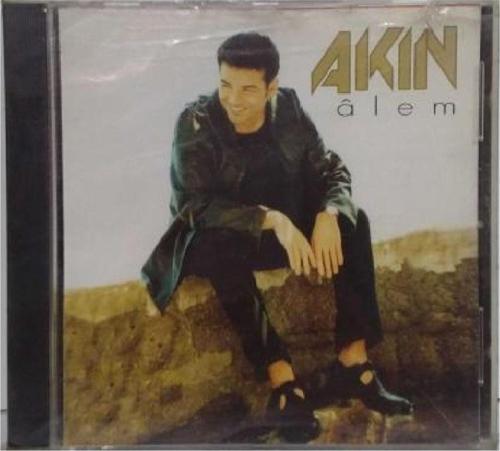Akın- Alem Cd