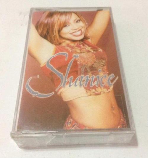 Shanıce Kaset