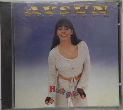 Aysun Kocatepe Cd