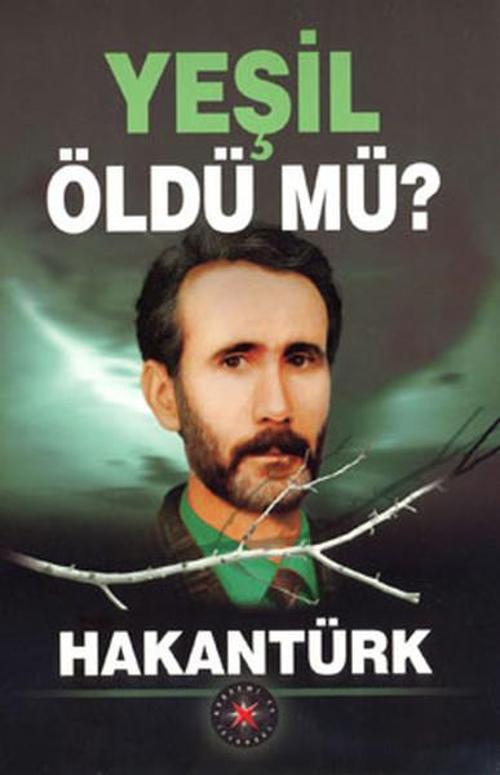 Yeşil Öldü mü?