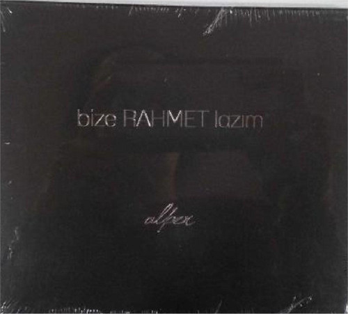 Alper-Bize Rahmet Lazım Cd