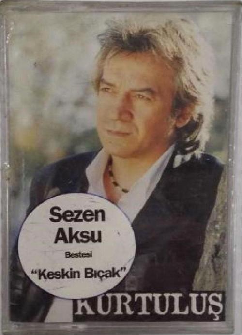 Kurtuluş- Keskin Bıçak Kaset