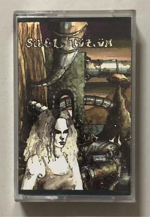  Sibel Tüzün -Hayat Buysa Ben Yokum Bu Yolda Kaset
