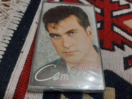 CEM SERİN -YOKSUN KASET