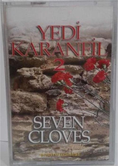 Yedi Karanfil 2 Kaset