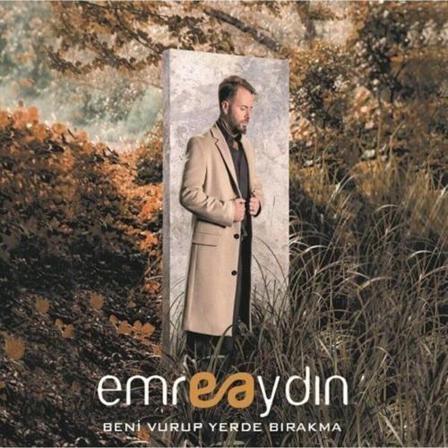 Emre Aydın-  Beni Vurup Yerde Bırakma Cd