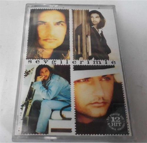 Çelik Sevgilerimle Kaset