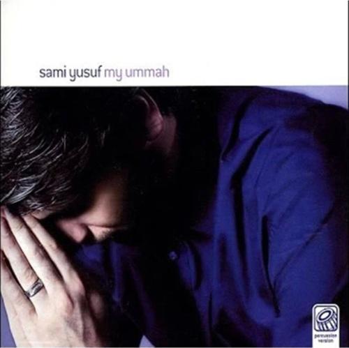 Sami Yusuf - My Ummah ( Cd