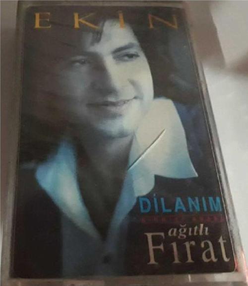 Ekin -Dilanım Kaset