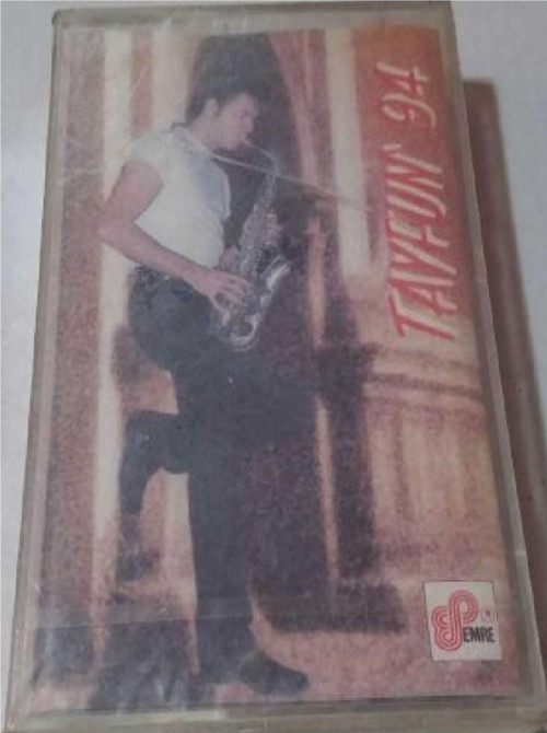 Tayfun'94 Kaset