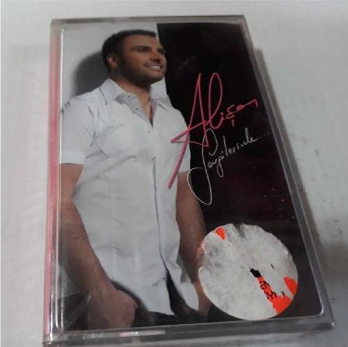 Alişan - Sevgilerimle Kaset
