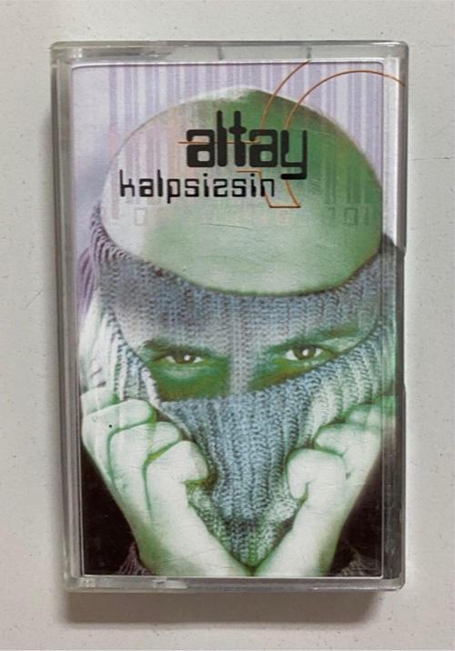  Altay - Kalpsizsin Kaset