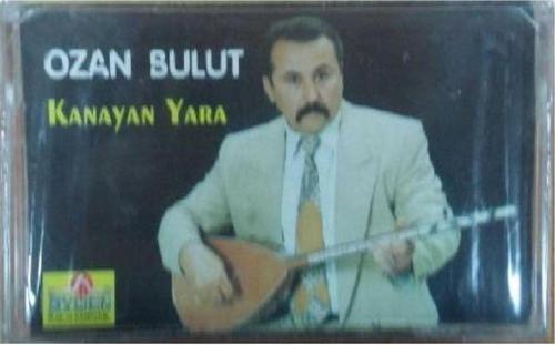 Ozan Bulut- Kanayan Yara Kaset