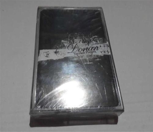 Dorian - Yeniden Hayata Kaset