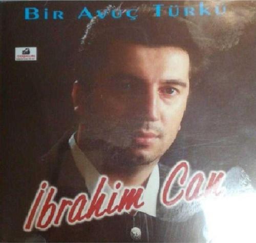 İbrahim Can - Bir Avuç Türkü Cd