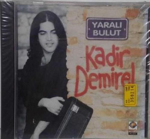 Kadir Demirel- Yaralı Bulut Cd