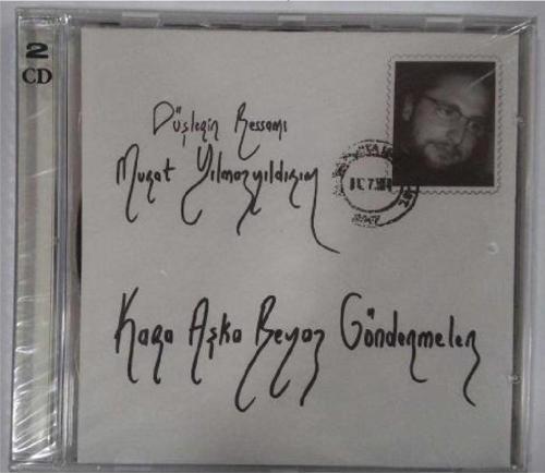 Murat Yılmazyıldırım Çift Cd