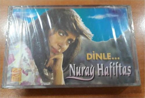 Nuray Hafiftaş - Dinle Kaset