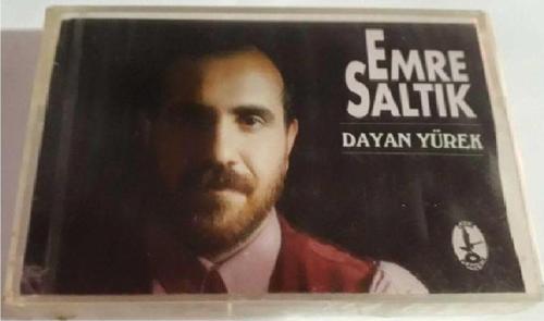 Emre Saltık - Dayan Yürek Kaset
