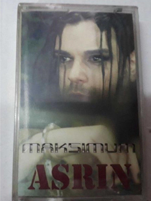 Asrın - Maksimum Kaset