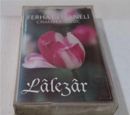 Ferhat Livaneli - Lalezar Kaset
