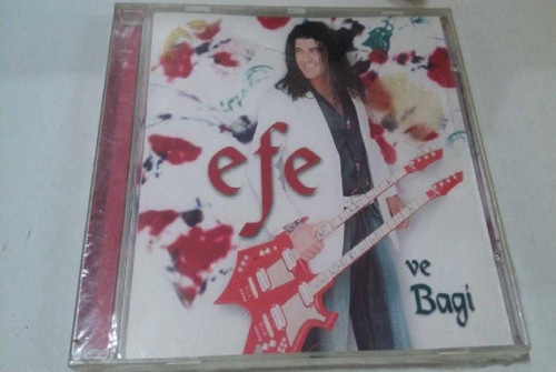 Efe Ve Bagı Cd
