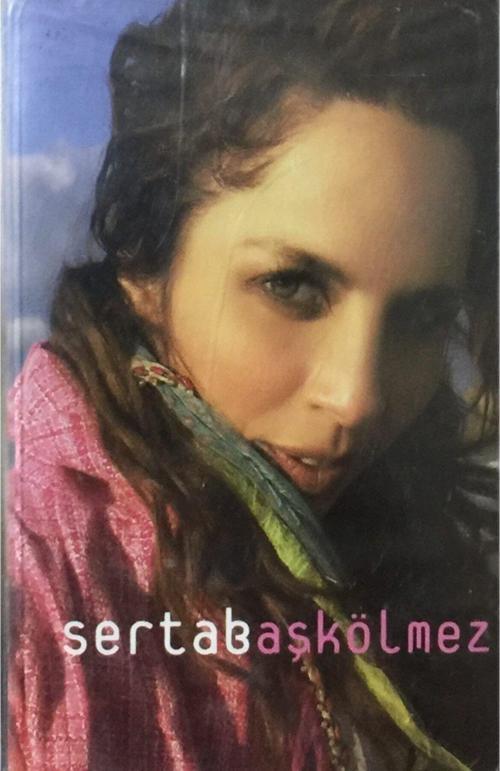 Sertab Erener - Aşk Ölmez Kaset