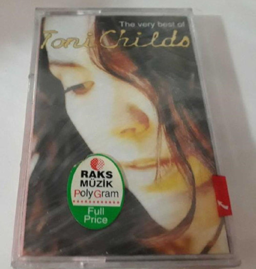Tonı Chılds Best Of Kaset