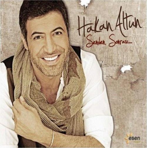 Hakan Altun - Senden Sonrası Cd