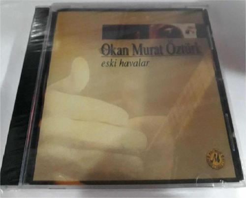 Okan Murat Öztürk-Eski Havalar Cd