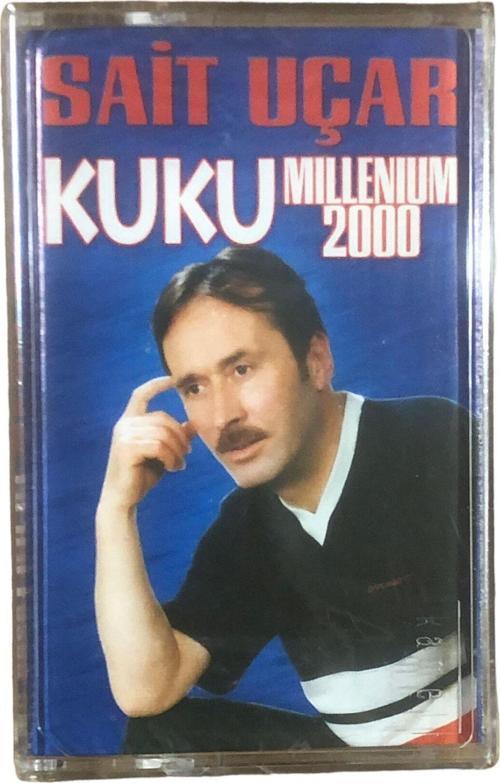 Sait Uçar - Kuku / Mıllenıum 2000 Kaset