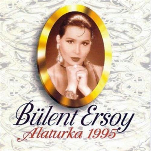 Bülent Ersoy – Alaturka 1995 Cd ( Sıfır Ambalajında )