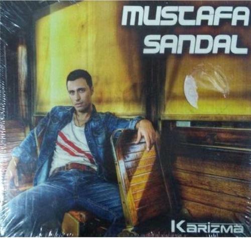 Mustafa Sandal - Karizma Cd