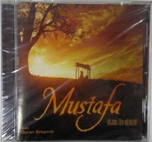 Mustafa Film Müzikleri Cd