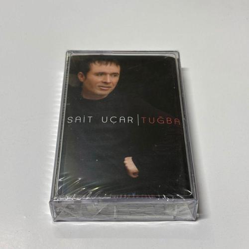 Sait Uçar - Tuğba (Kaset)