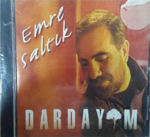 Emre Saltık- Dardayım Cd