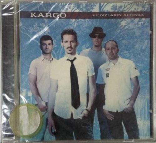 Kargo- Yıldızların Altında Cd
