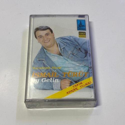 İsmail Türüt - Oy Gelin (Kaset)