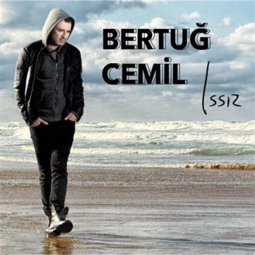  Bertuğ Cemil - Issız Cd