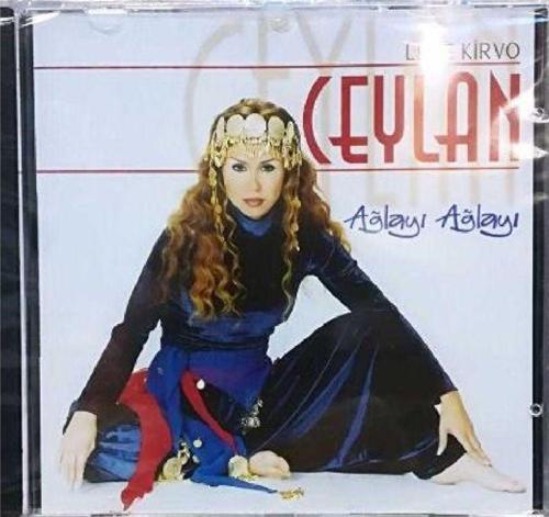 Ceylan- Le Le Kirvo Cd