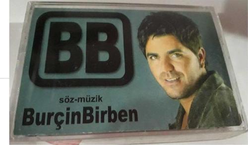 Burçin Birben Kaset