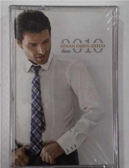 Sinan Özen 2010 Kaset