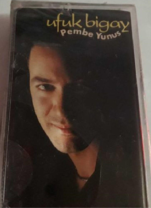 Ufuk Bigay - Pembe Yunus Kaset