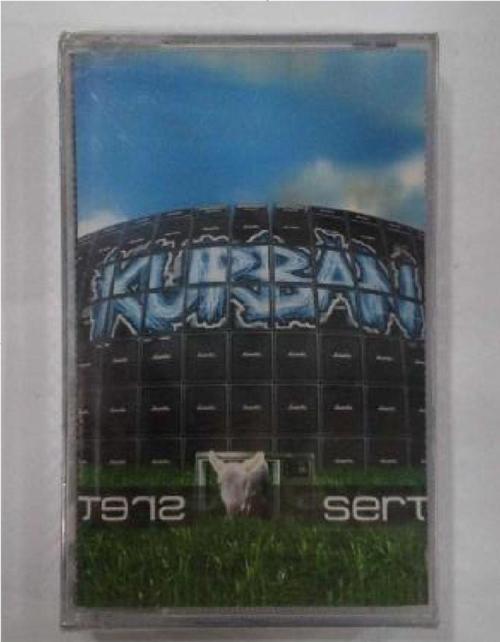 Kurban - Sert Kaset