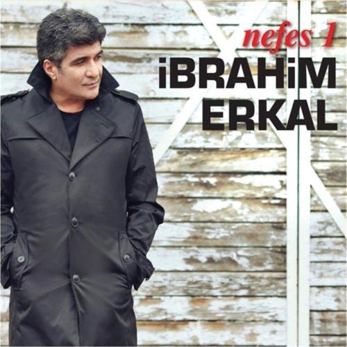 Ibrahim Erkal Nefes 1 / Cd