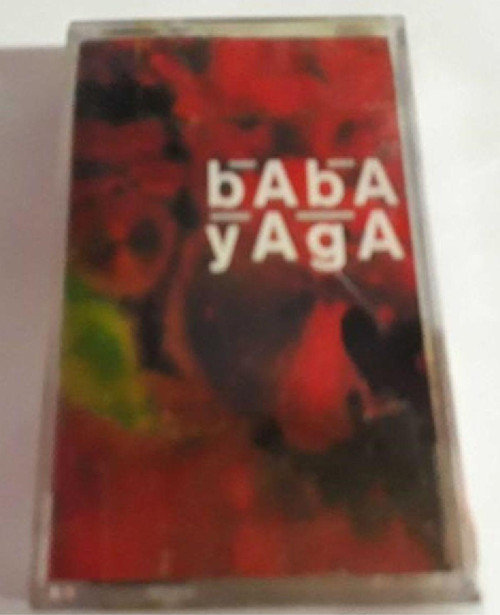 Baba Yaga Kaset
