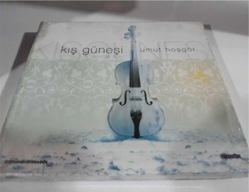 Umut Hoşgör-Kış Güneşi Cd