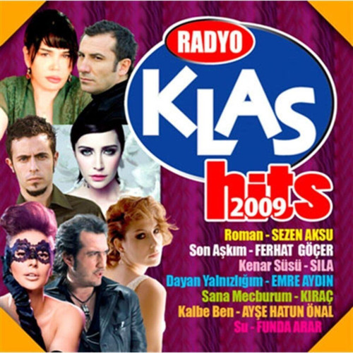 Radyo Klas - Klas Hits 2009