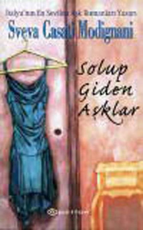 Solup Giden Aşklar